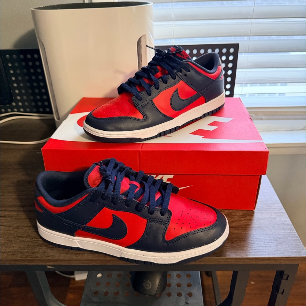 Nike Dunk Low